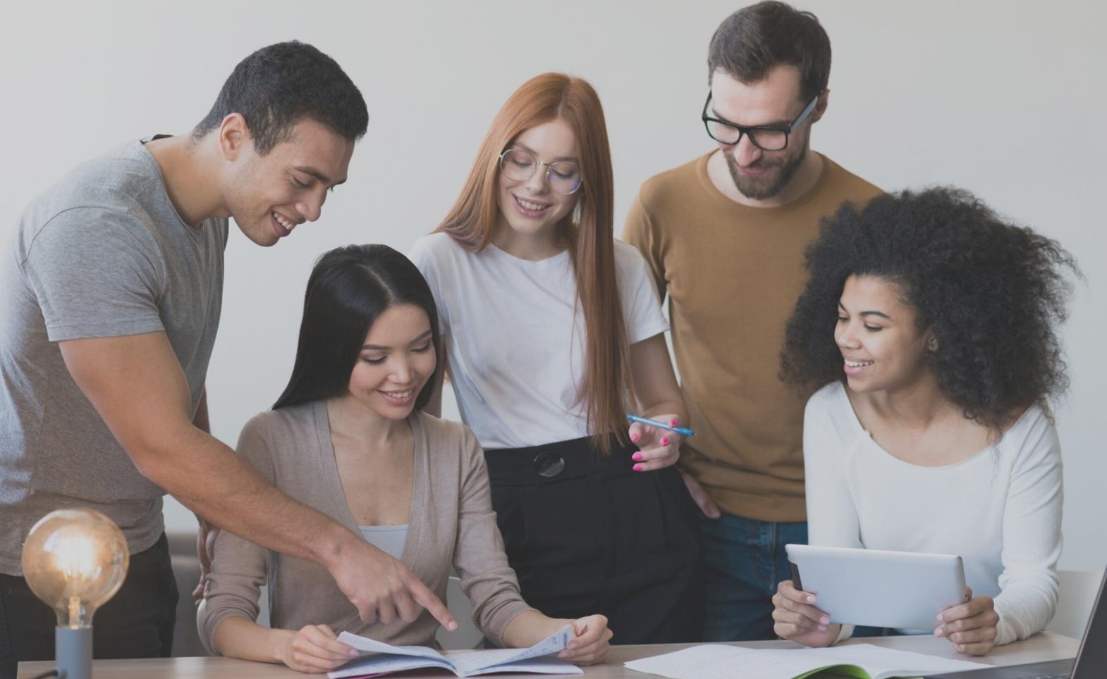 Oficinas de devianomax en Madrid donde desarrollamos estrategias personalizadas